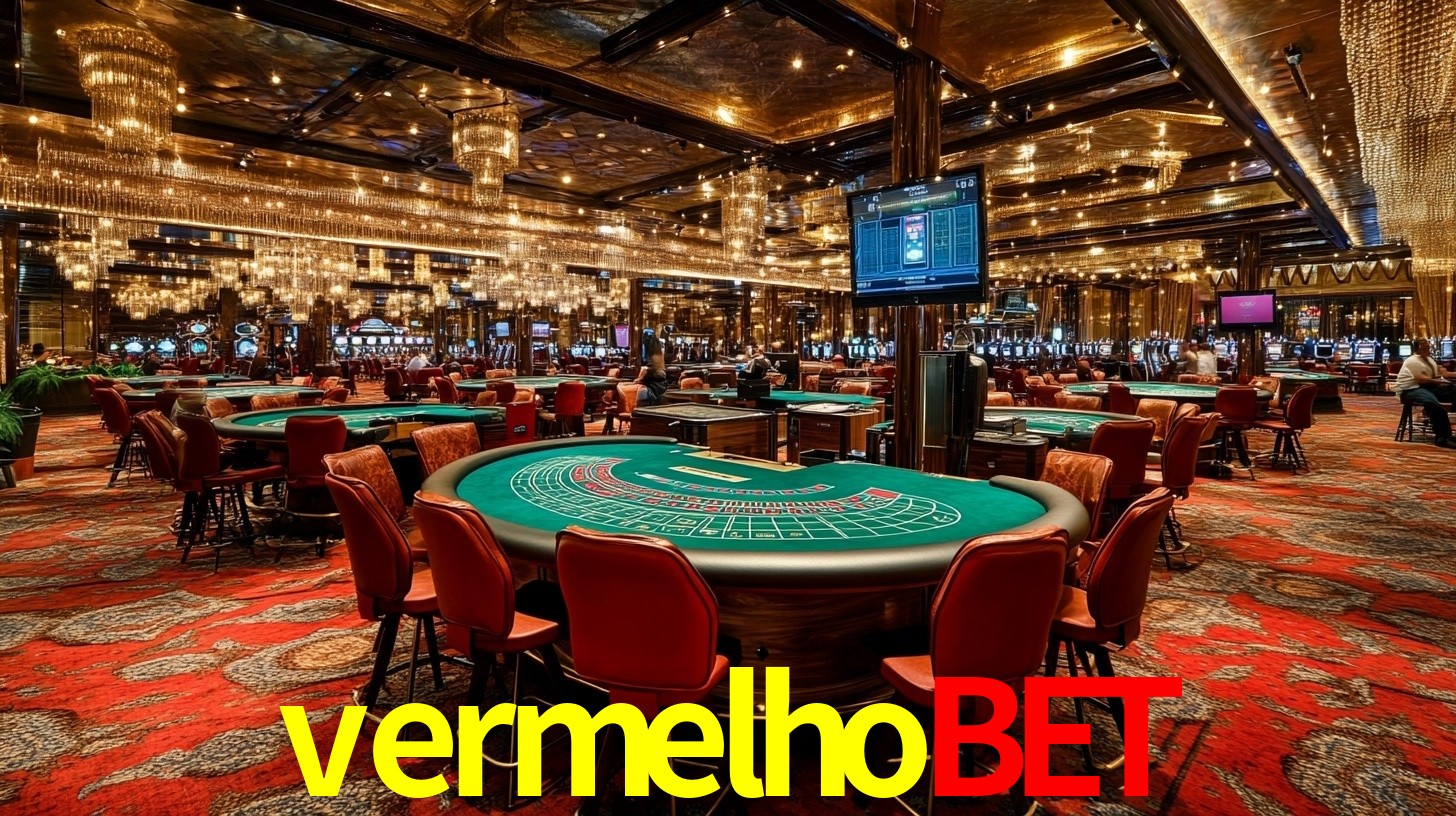 vermelhobet