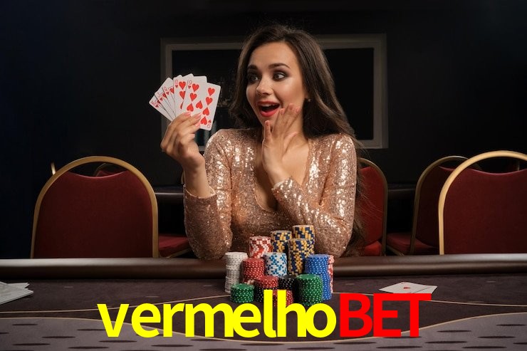 Casino Ao Vivo vermelhobet