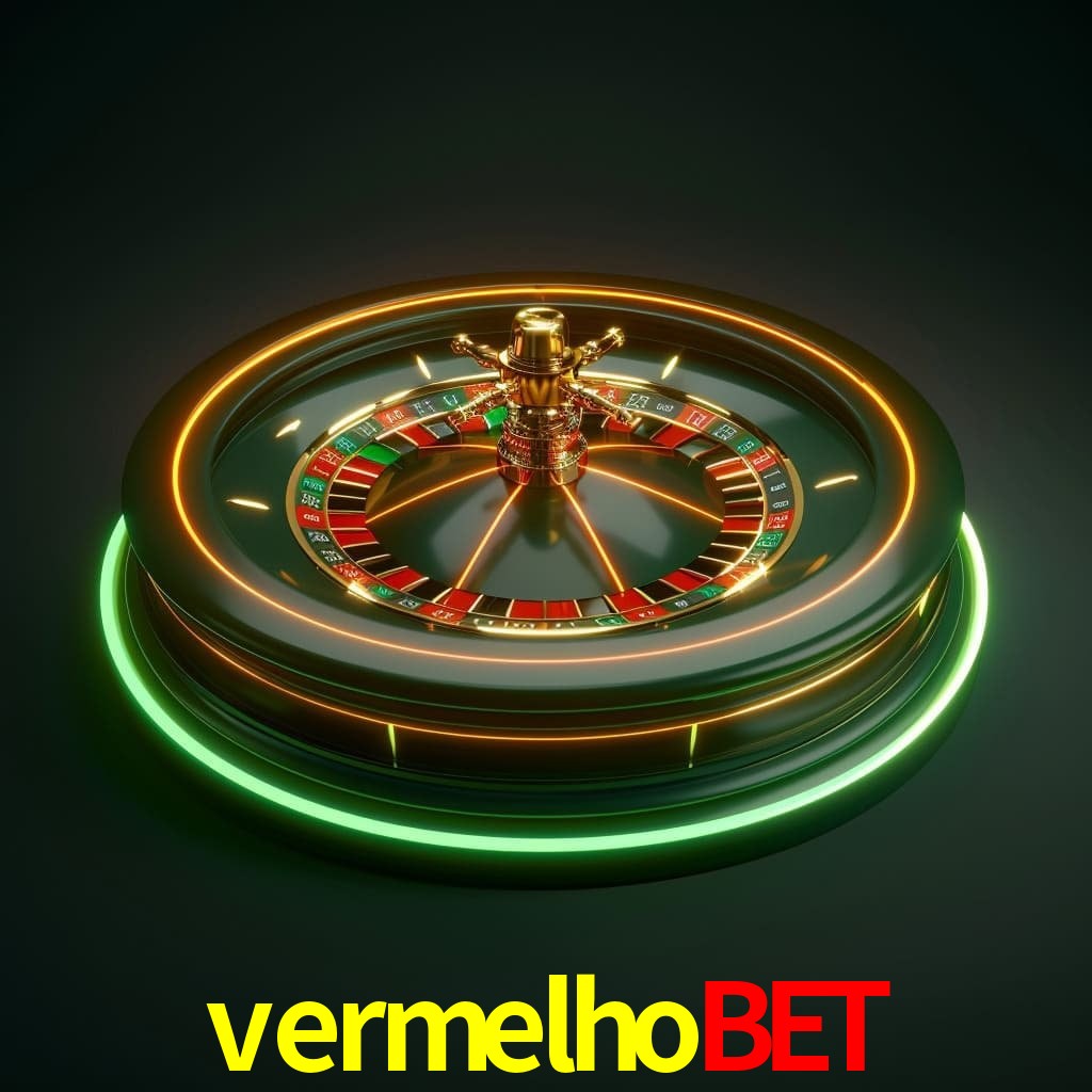 vermelhobet App - Aplicativo Móvel Oficial