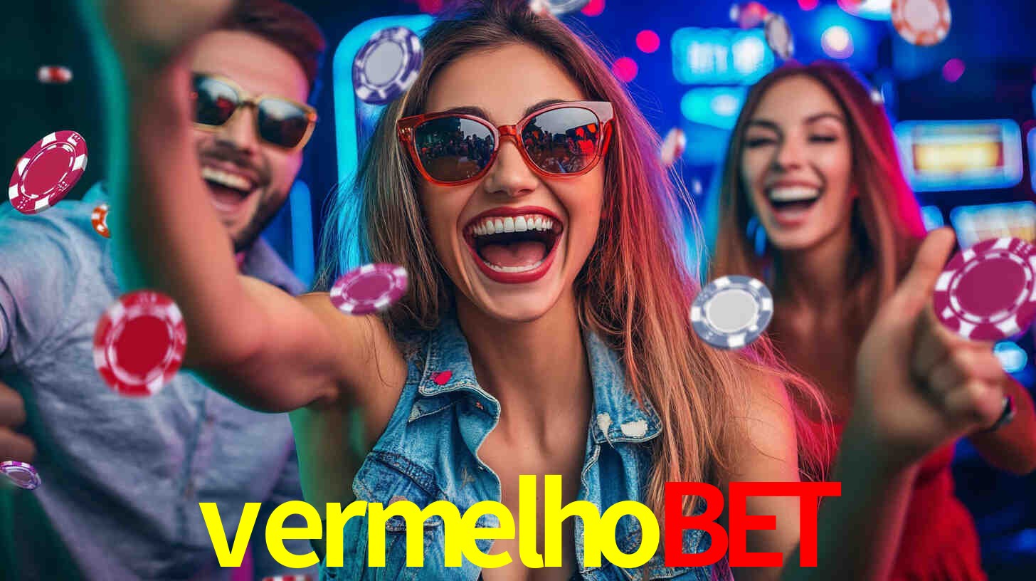Descubra o Programa VIP da vermelhobet: Vantagens Exclusivas para Jogadores