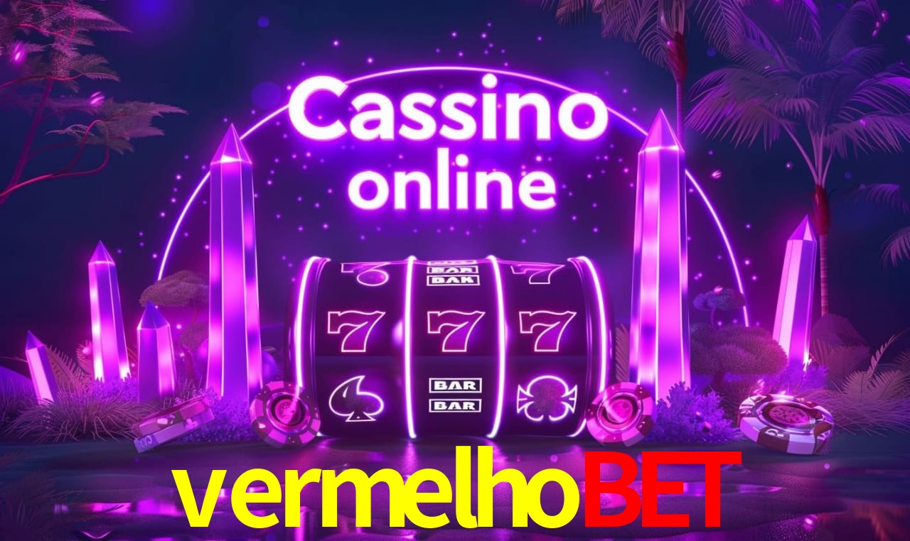 vermelhobet - Login Methods